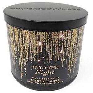 ✨BBW 3-Wick Candle